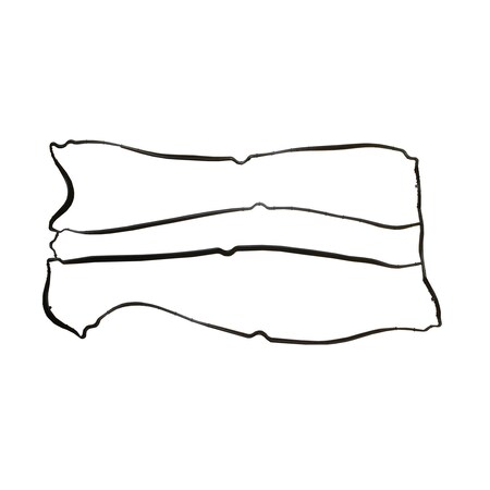 Crp Products Ford Escape 01-04 4 Cyl 2.0L Valve Cover Gsk, 11087900 11087900